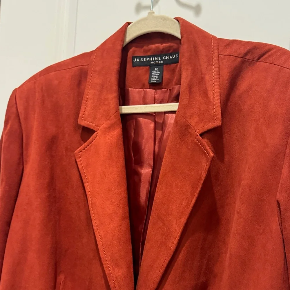 Josephine Chaus chic josephine